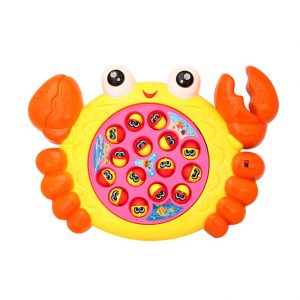 Vỉ câu cá cua LT68-6249 - Ảnh 5