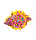 Vỉ câu cá ốc LT68-2008 - Image 2