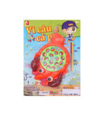Vỉ câu cá tôm LT68-2023