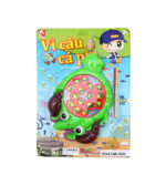 Vỉ câu cá tôm LT68-2023 - Image 2