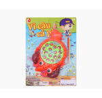 Vỉ câu cá tôm LT68-2023 - Image 5