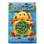 Fishing toy set Jq37a