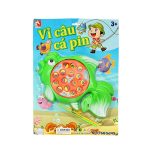 Fishing toy set LT68-5249