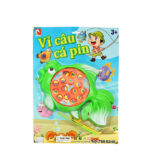 Vỉ câu cá LT68-5249