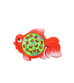 Vỉ câu cá LT68-5249 - Image 2