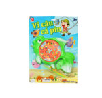 Vỉ câu cá LT68-5249 - Image 3