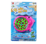 Fishing toy set LT68a - Image 2