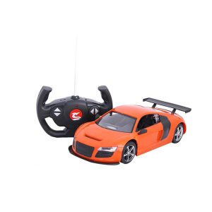 Remote control car LT68-2013-3 - Ảnh 5