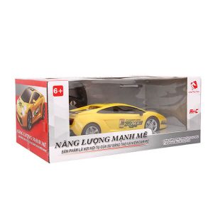 Remote control car LT68-2015-4 - Ảnh 3