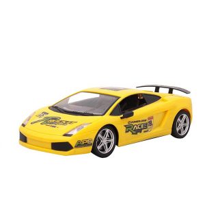 Remote control car LT68-2015-4 - Ảnh 4