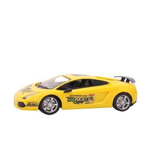 Remote control car LT68-2015-4 - Ảnh 5