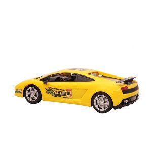 Remote control car LT68-2015-4 - Ảnh 6