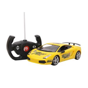 Remote control car LT68-2015-4 - Ảnh 7