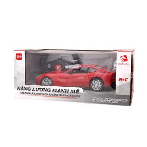 Xe điều khiển Lt68-2016-2 - Ảnh 3