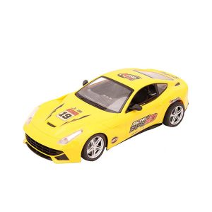 Xe điều khiển Lt68-2016-2 - Ảnh 4
