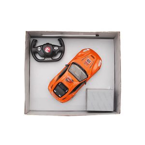 Xe điều khiển Lt68-2018-1 - Ảnh 3