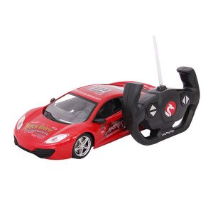 Xe điều khiển Lt68-2018-2 - Ảnh 5