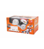 Xe điều khiển 999g-1C