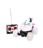 Xe điều khiển Lt 999-62