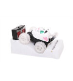 Xe điều khiển Lt 999-62 - Image 2