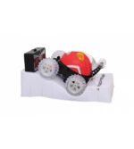 Xe điều khiển nhào lộn 999g-64 - Image 2