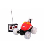 Xe điều khiển nhào lộn 999g-64 - Image 6