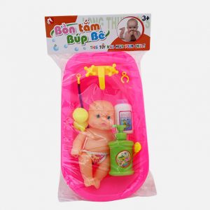 Thau tắm bé LT68-611 - Ảnh 4