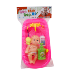 Thau tắm bé LT68-611 - Image 2