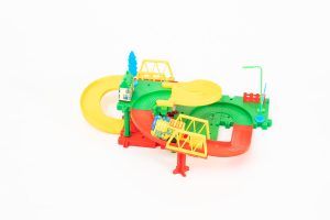 Bộ đường ray xe Lửa LT533-11 - Image 5