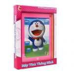 Ipad Doreamon kể chuyện thông minh LT68-3668 - Image 13