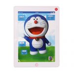 Ipad Doreamon kể chuyện thông minh LT68-3668 - Image 8