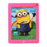 Ipad Minion  kể chuyện thông minh LT68-3668