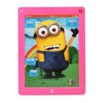 Ipad Minion - Tablet Toy for kid LT68-3668 - Image 4