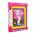 Angela cat Tablet Toy for kid LT68-3668 - Image 4