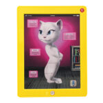 Angela cat Tablet Toy for kid LT68-3668 - Image 13