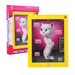 Angela cat Tablet Toy for kid LT68-3668 - Image 12