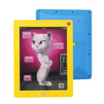 Angela cat Tablet Toy for kid LT68-3668 - Image 11