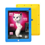 Angela cat Tablet Toy for kid LT68-3668 - Image 3