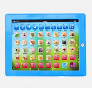 Baby Tablet Toys for kid LT68-2668 - Image 7