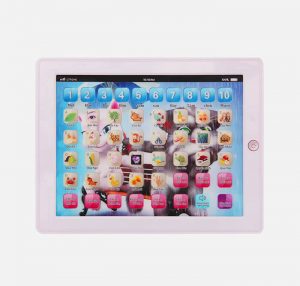 Baby Tablet Toys for kid LT68-2668 - Image 8