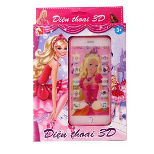 Điện thoại LT68-4668 - Ảnh 3