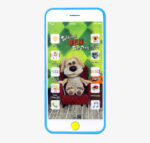 Điện thoại LT68-4668 - Image 12