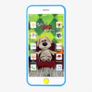 Điện thoại LT68-4668 - Ảnh 12