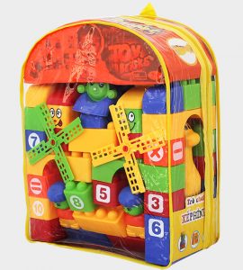 Túi ráp Lego LT 268-8602