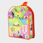 Túi ráp Lego LT0801