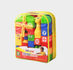 Túi ráp Lego LT268-8604