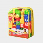 Túi ráp Lego LT268-8604