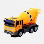Construction vehicle LT268-288-C1