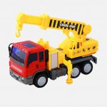 Crane truck LT268-288-C3-6C7A7159