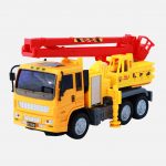 Crane truck LT268-288-C4-6C7A7129